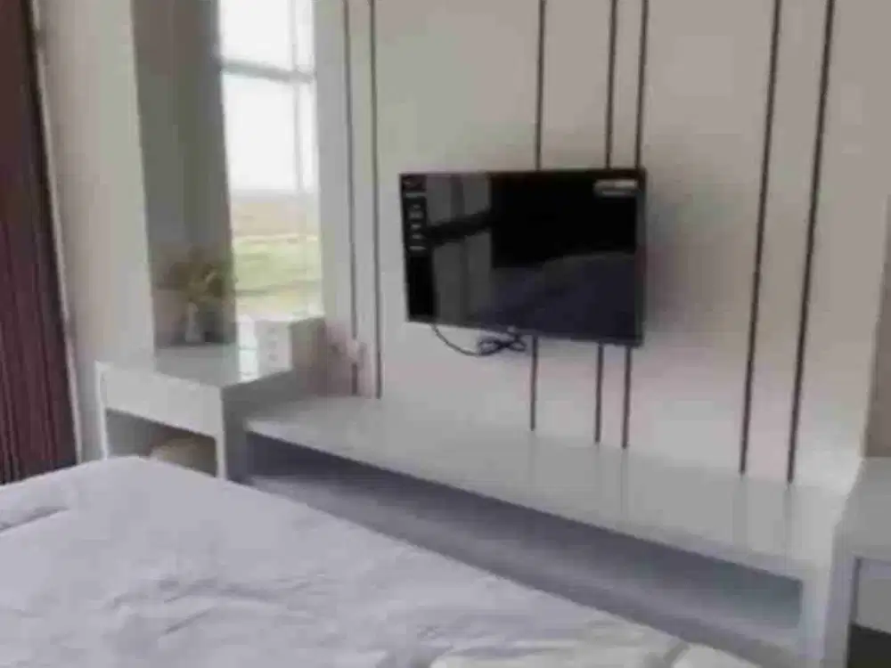 Dijual Apartemen Studio Murah Di Bale Hinggil