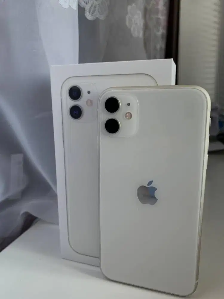 Iphone 11 all op mulus banget