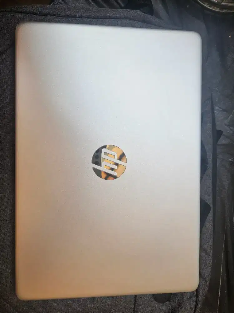 Dijual LAPTOP HP TOPLOAD 15.6