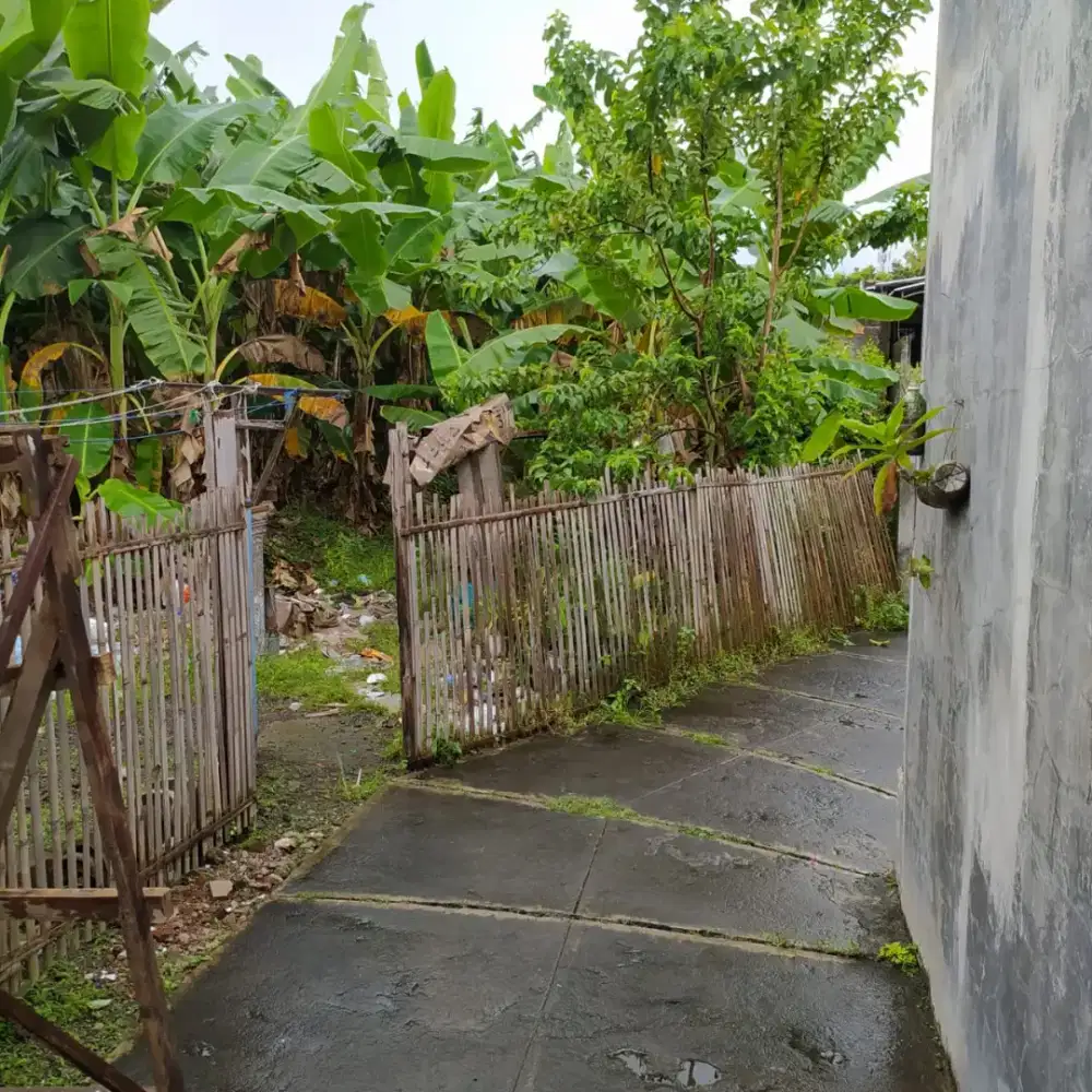 Tanah Murah Tengah Kota Tulungagung