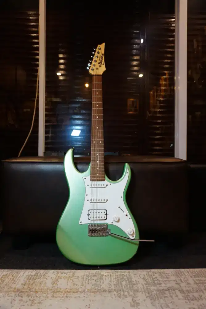 Ibanez grx40 mulus