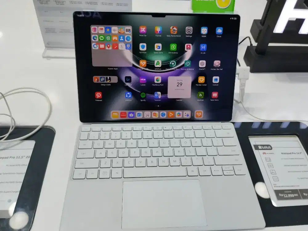 Huawei Matepad Pro 13.2 inc