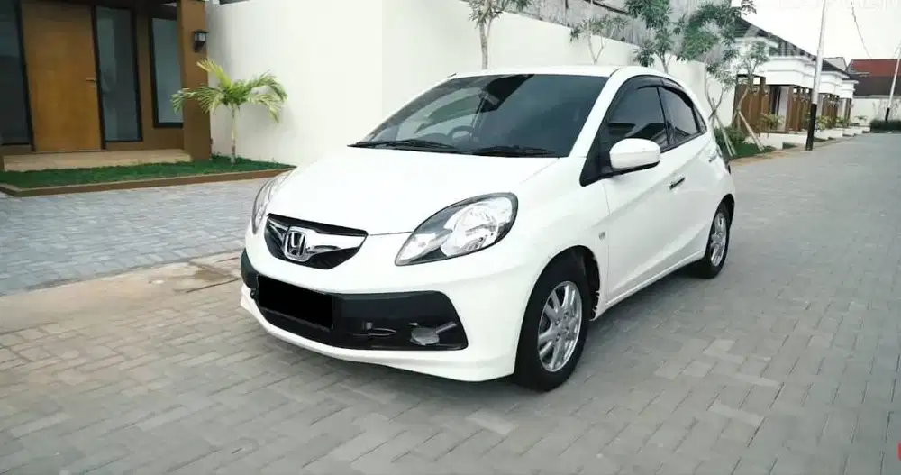 BRIO 1.3 E SPORT MATIC 2013 CBU