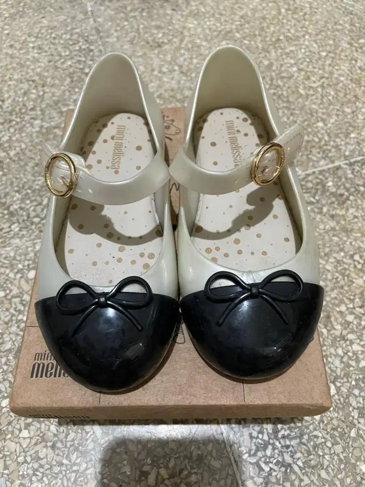 Mini melissa original