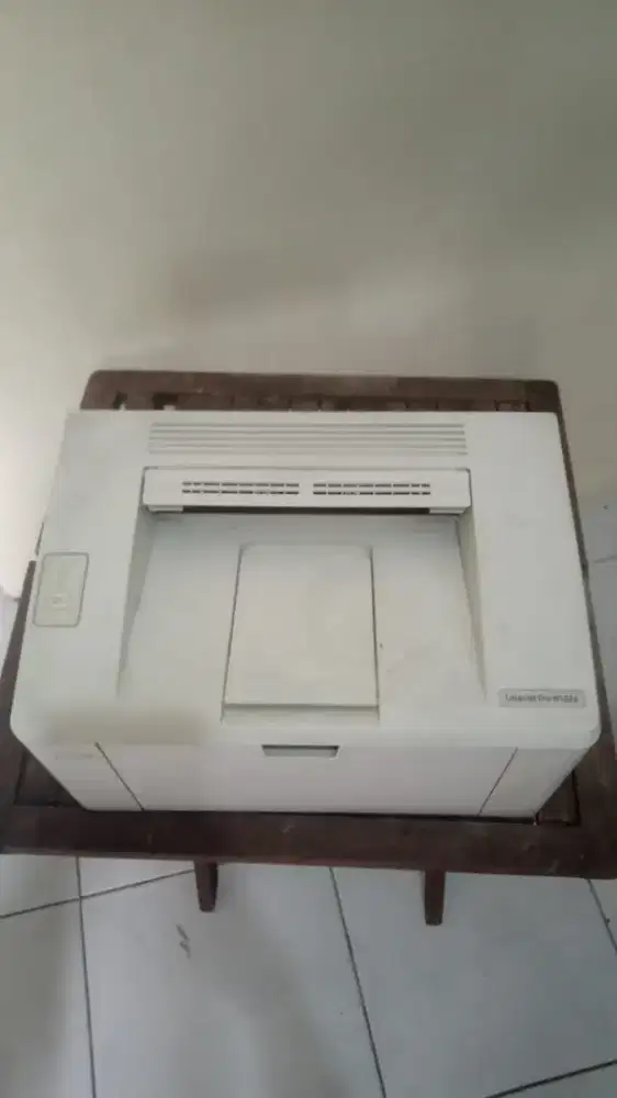 Printer laser jet M102a