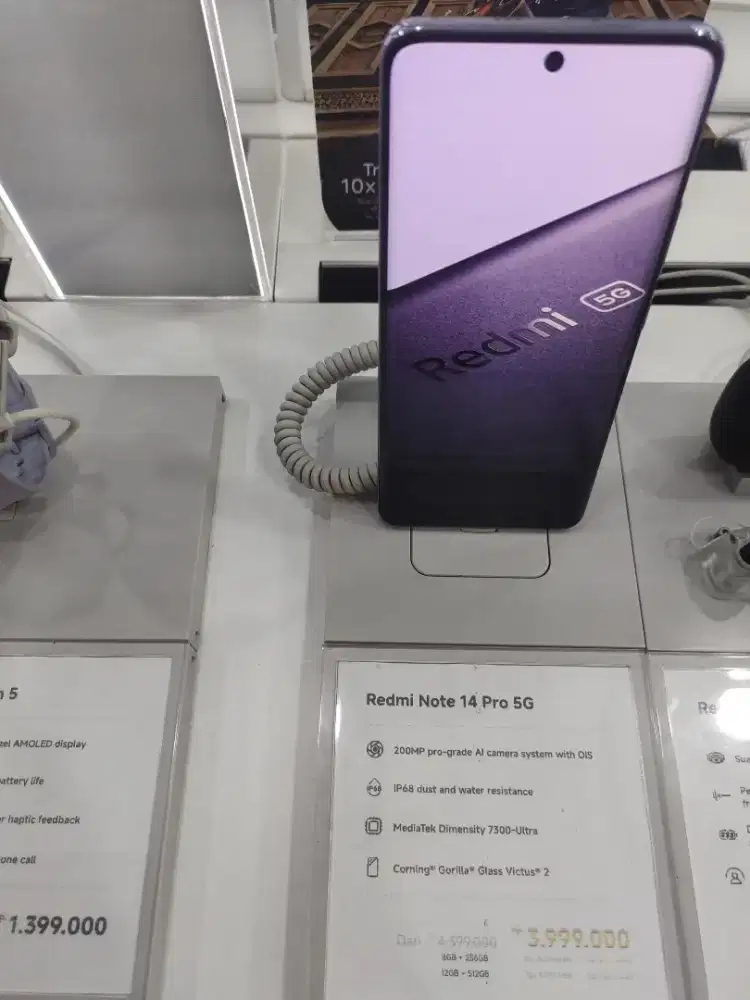 Redmi Note 14 Pro 5G