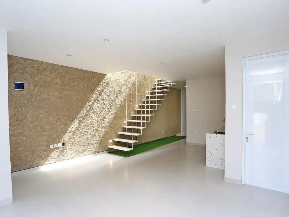 Dijual Rumah Baru minimalis Permata Bumi  Cisaranten Kulon Arcamanik Antapani