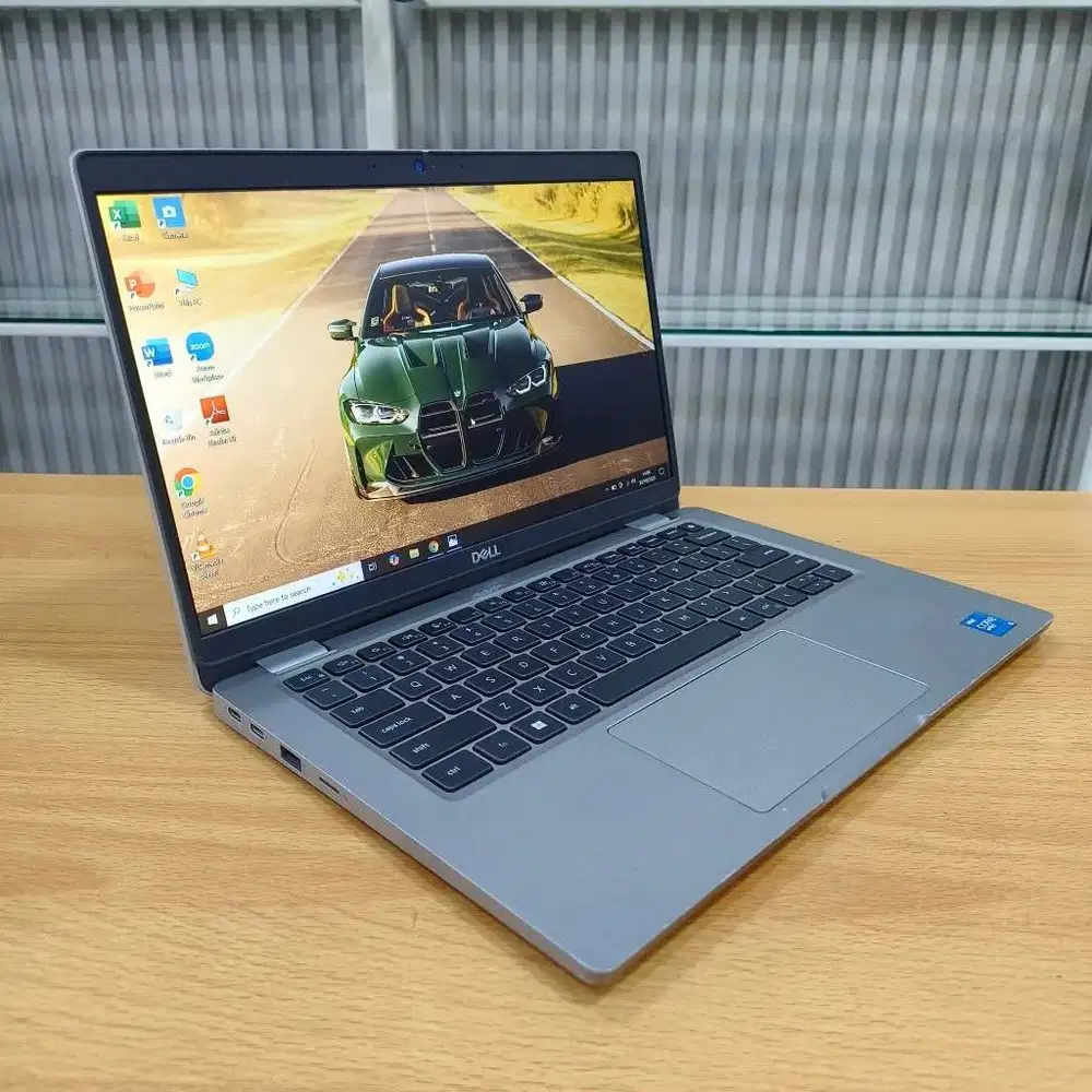 Laptop Dell Latitude 5320