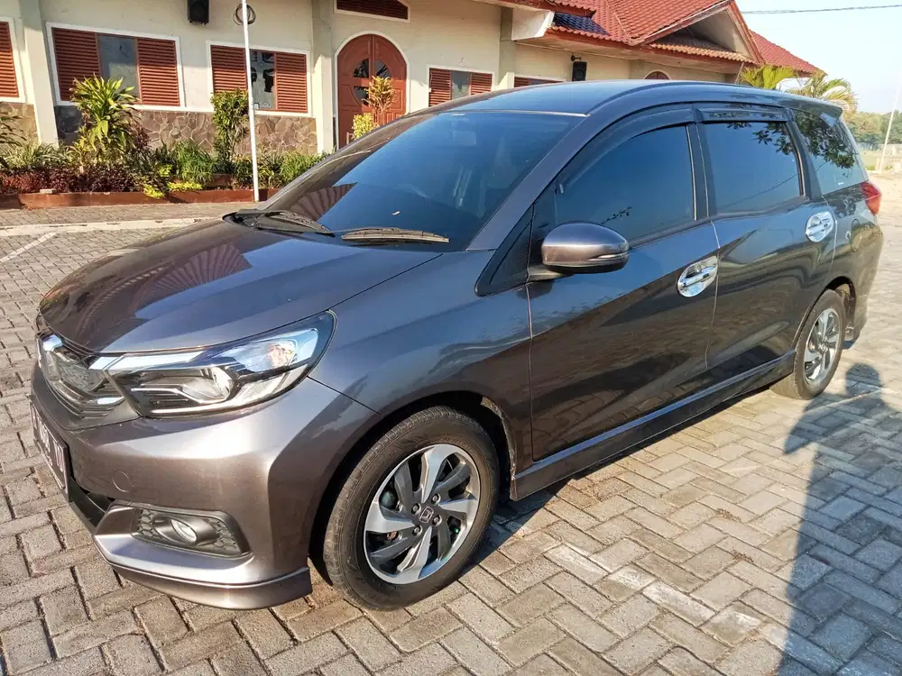 Honda Mobilio 2020 Bensin