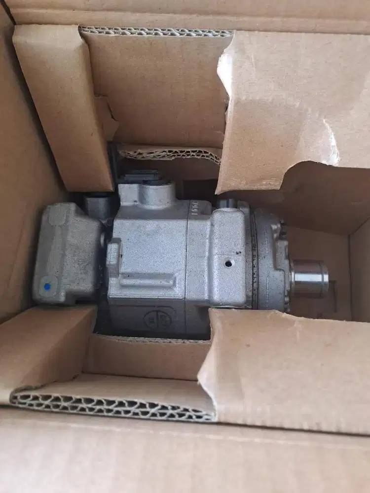 Jual Kompresor AC Innova Reborn Diesel