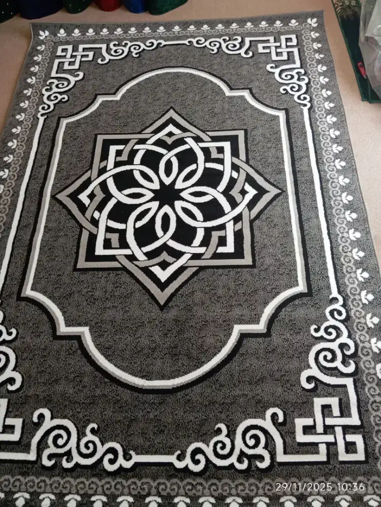 Jual Karpet Permadani terlaris di Banyumas Raya