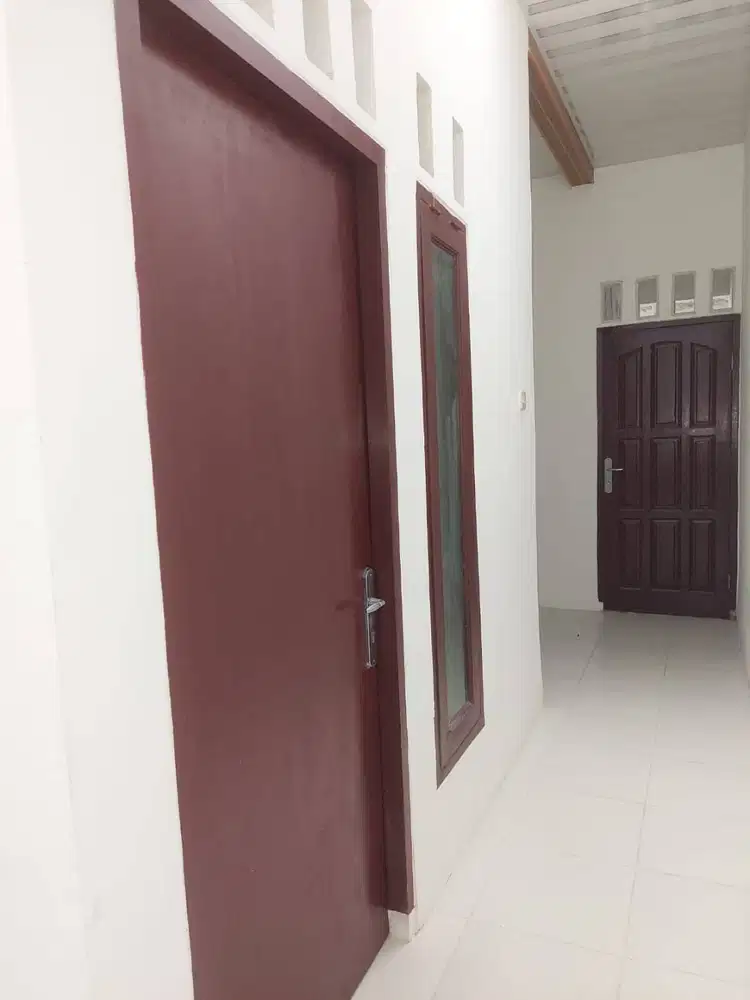 Disewakan Rumah Kontrakan Dekat Stasiun MRT H. Nawi Kebayoran Baru