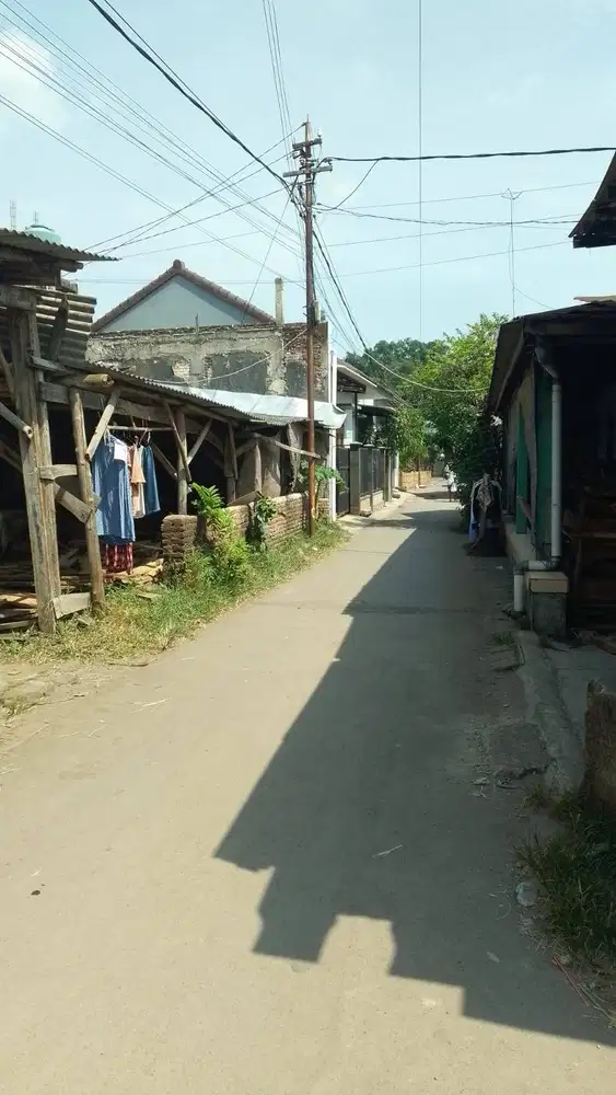 Jual Tanah Murah Legalitas Aman Kitagama