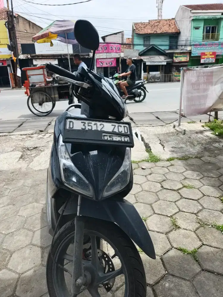 Vario Esp Old 110 2015