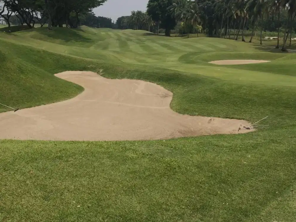 TANAH PAVILIUN GOLF CITRALAND PREMIUM KAWASAN GOLF