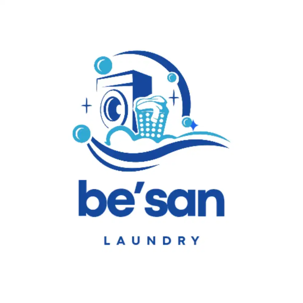 DIBUTUHKAN SEGERA! STAFF LAUNDRY BERPENGALAMAN