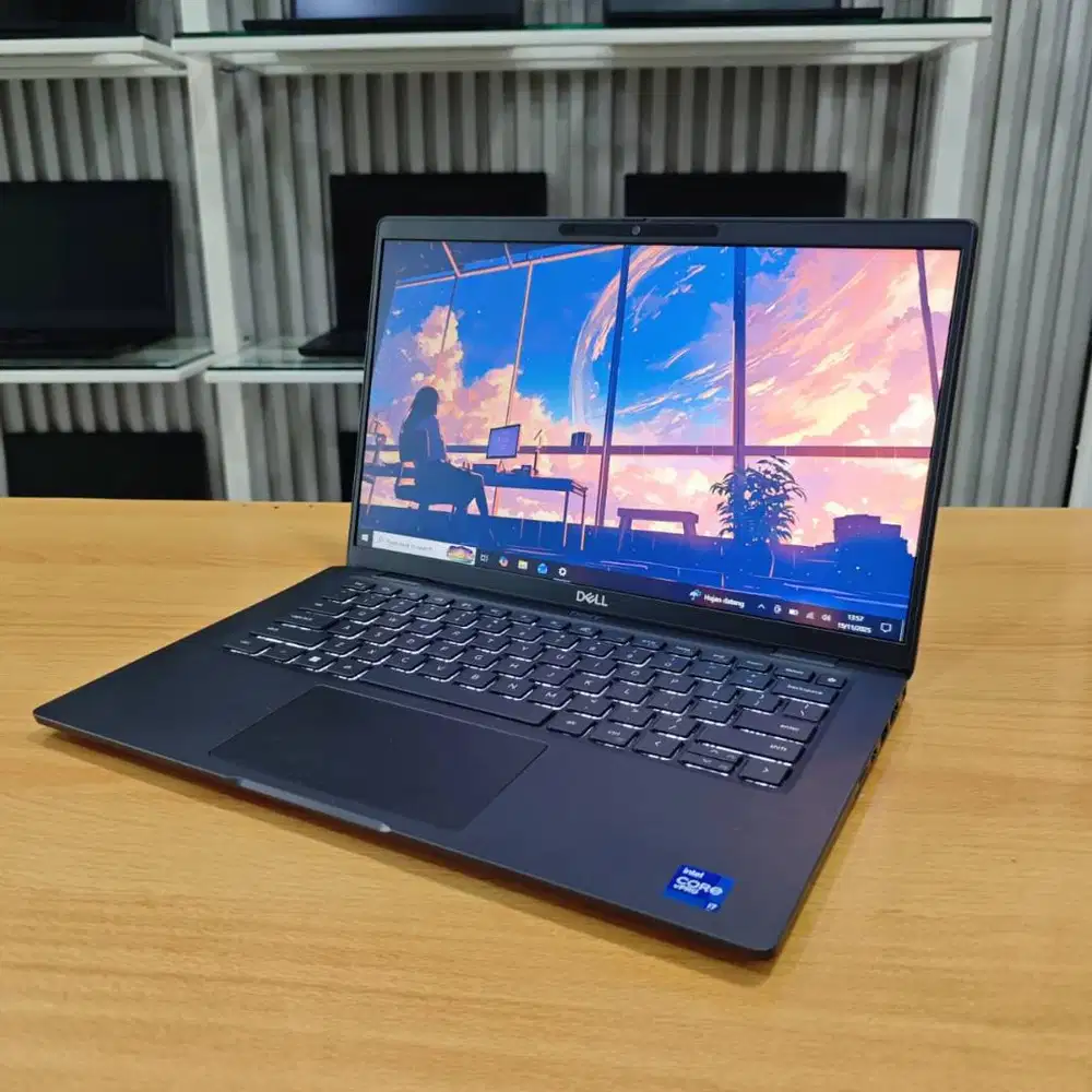 Dell Latitude 7420 Touchscreen