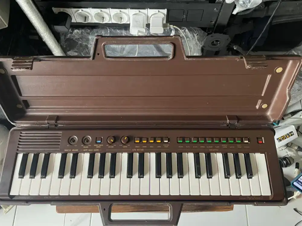 yamaha portasound ps3 keyboard