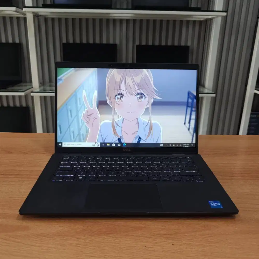 Dell Latitude 7420 Touchscreen