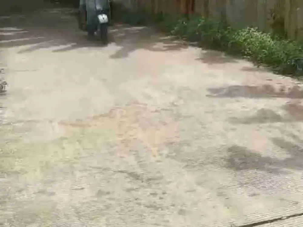 disewakan bangauan workshop deket Bintaro