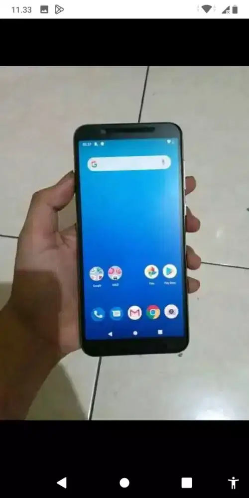 Asus max pro M1 3/32 spek game snap 636 batre 5000 mah mines tombol on