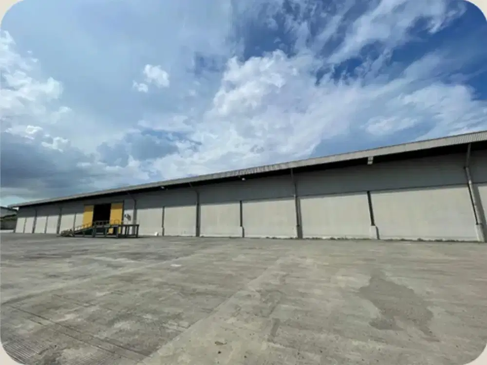 Mastrip - Karangpilang