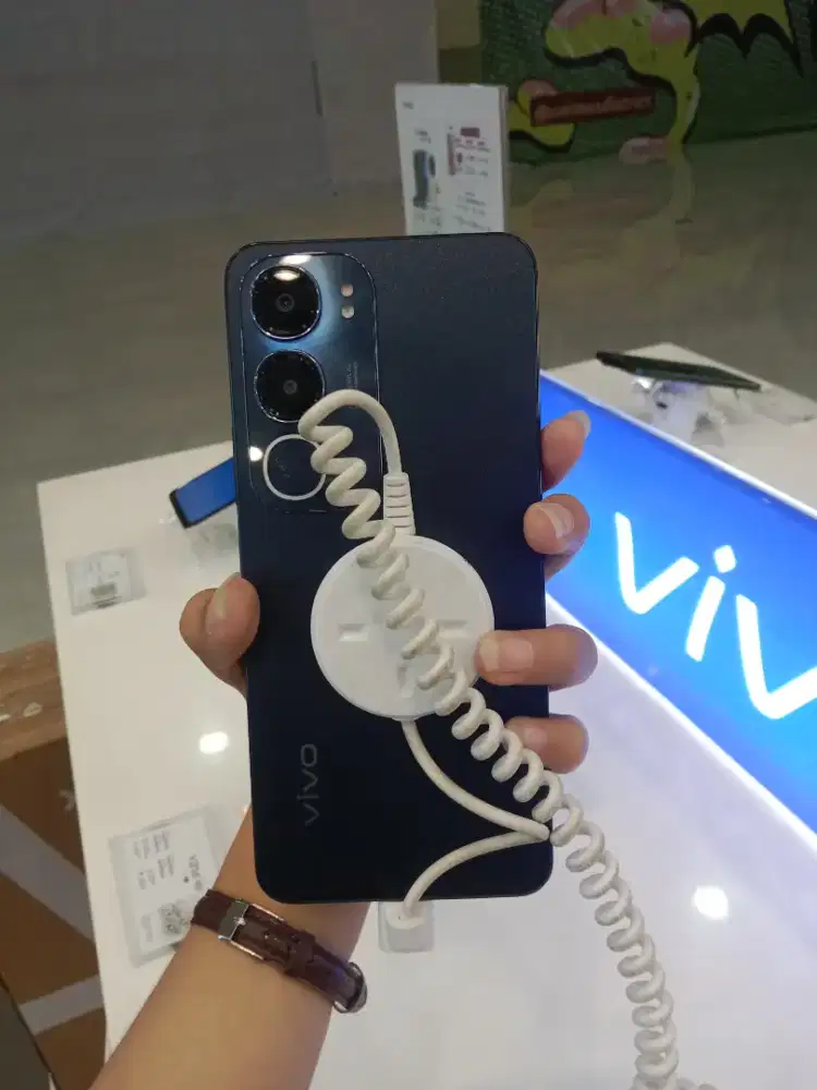 VIVO Y19S PRO (NEW)