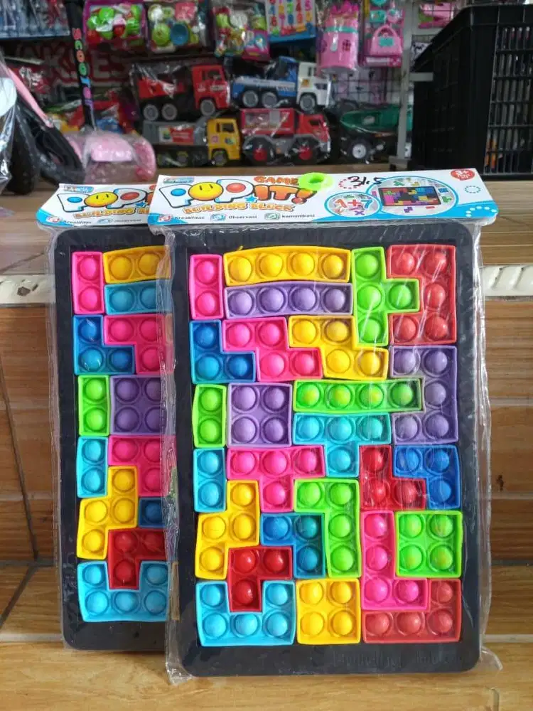 mainan anak popit puzzle