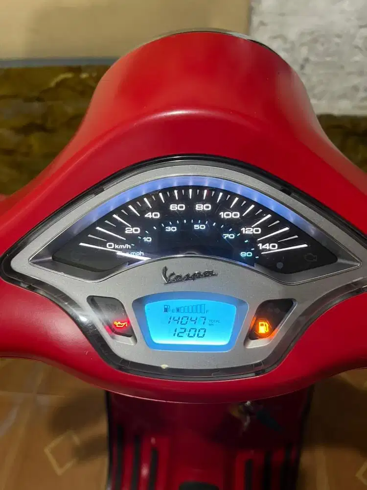 Primavera s iget 2019