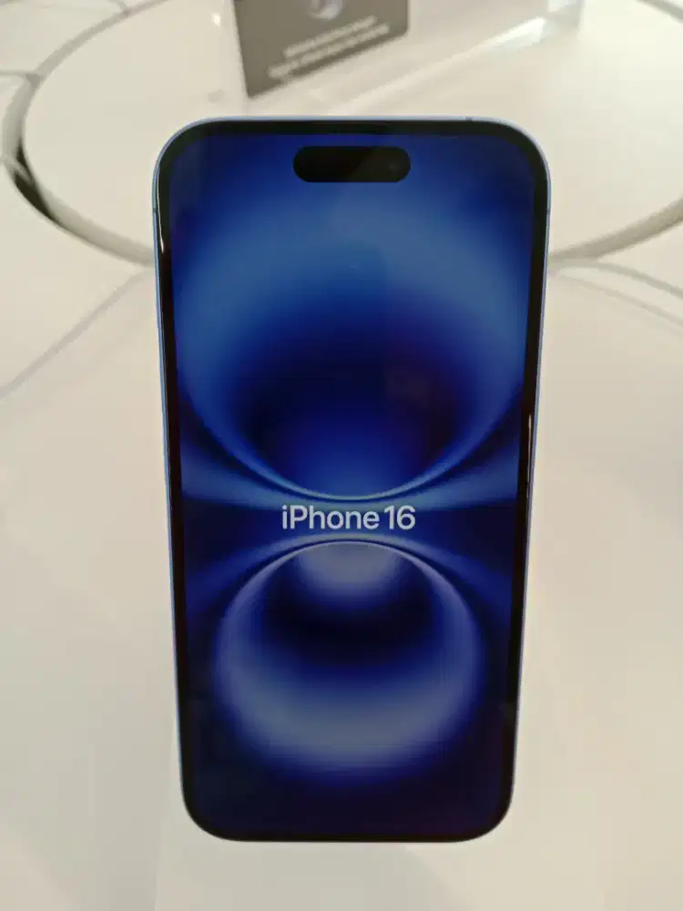 Special Promo Kredit iPhone 16 256GB Di Home Credit, Syarat Hanya Ktp