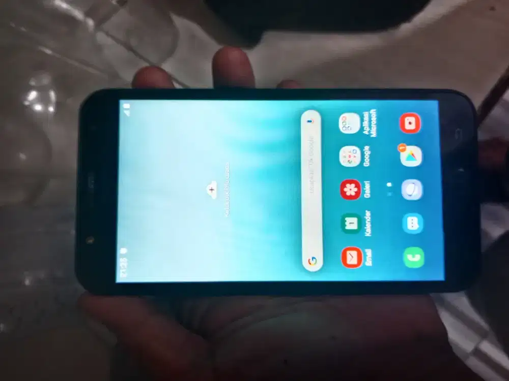 samsung J7  android 9 mash orian