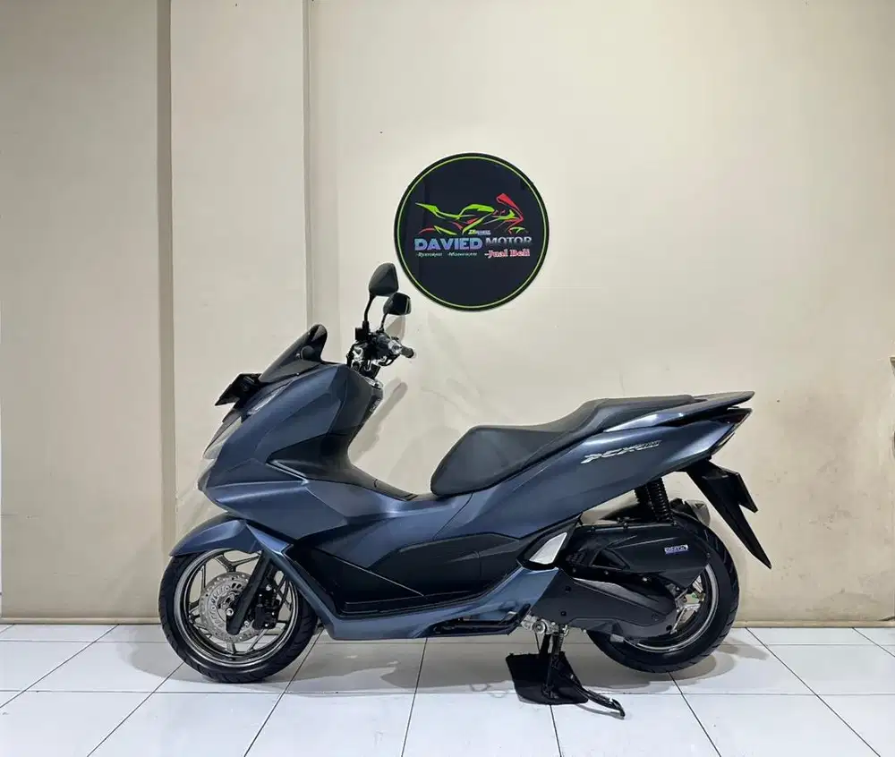 CASH CREDIT PCX 160 2023 DP 800.000