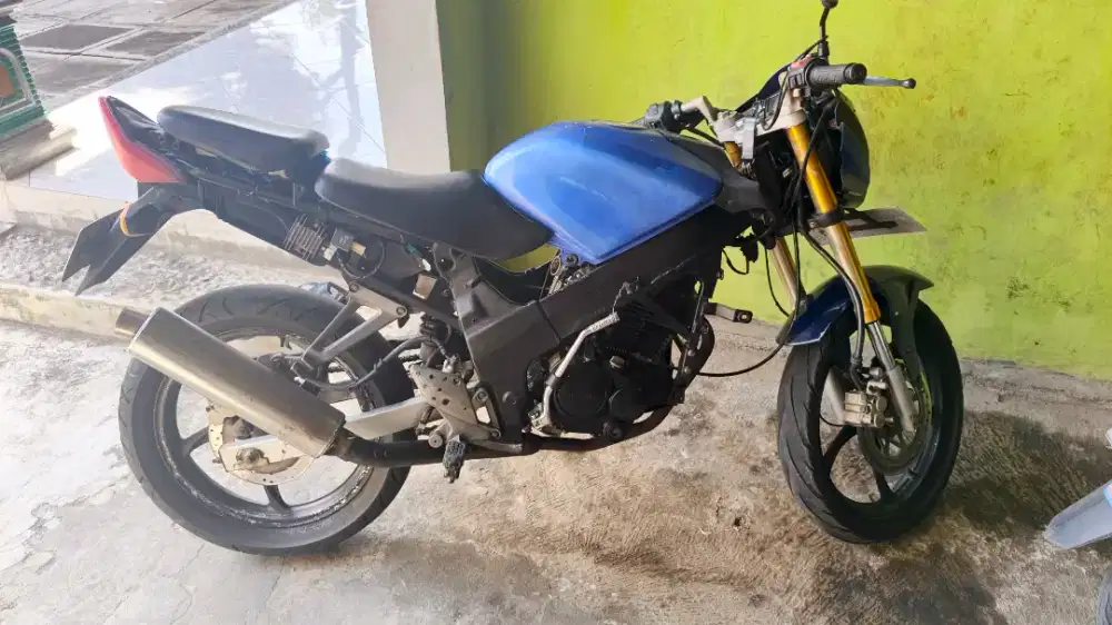 Motor sport cina 200cc, prisma prx 200