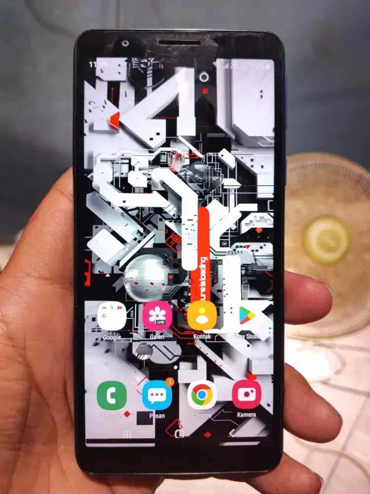 Samsung a01 core 2/32