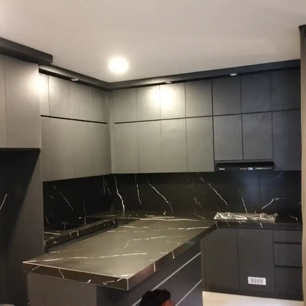 Jual Kitchen Set Baru