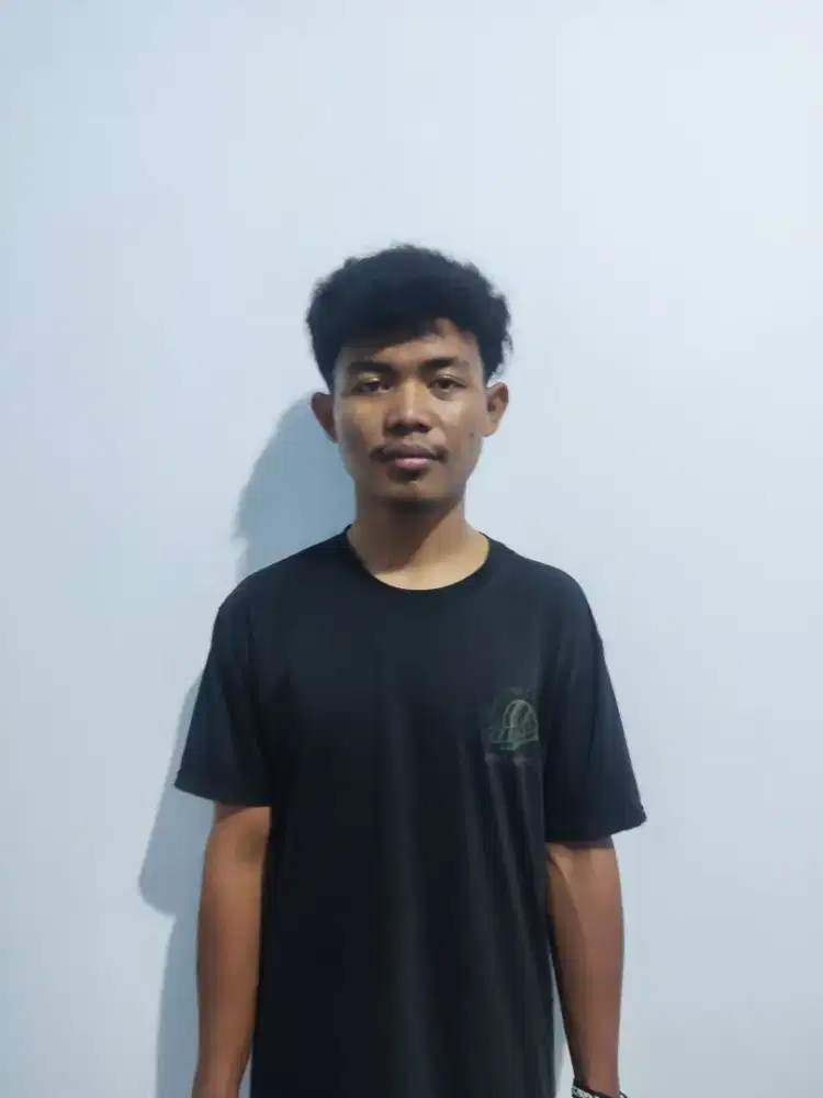 mencari kerja sesuai pengalamaan