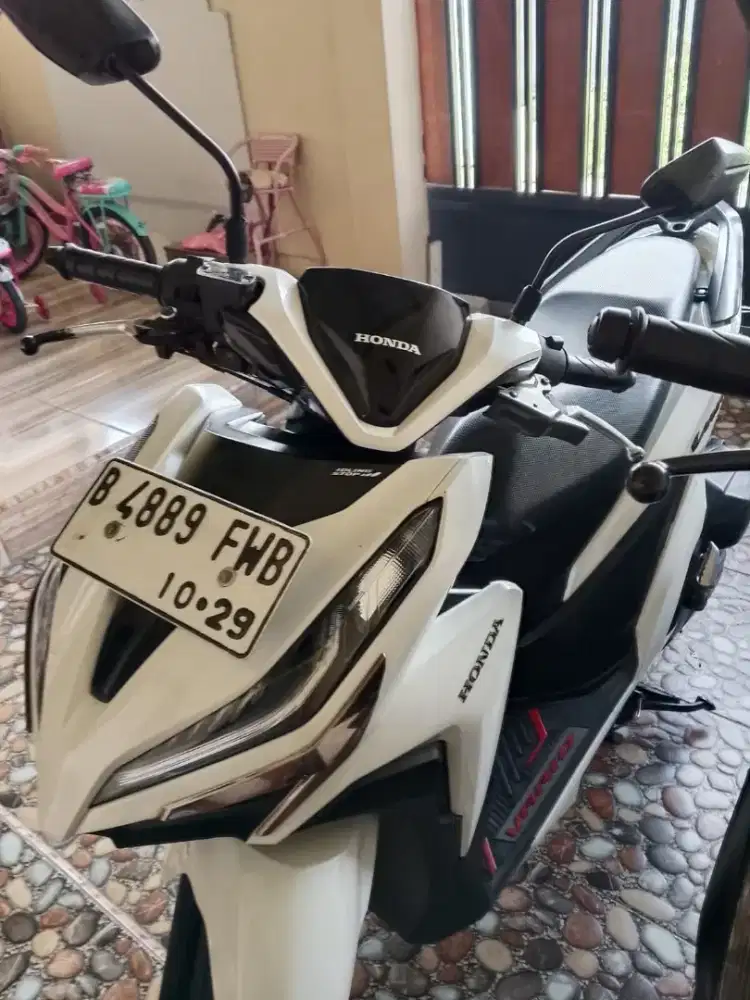 Vario 150 CC tahun 2019