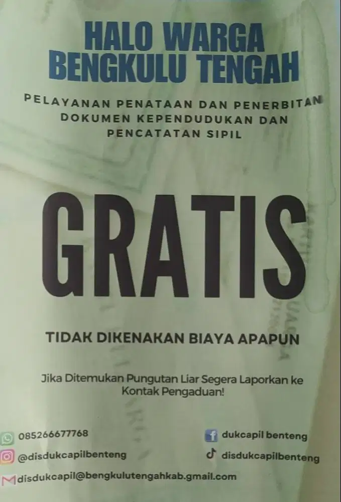 biro jasa dokumen milenium