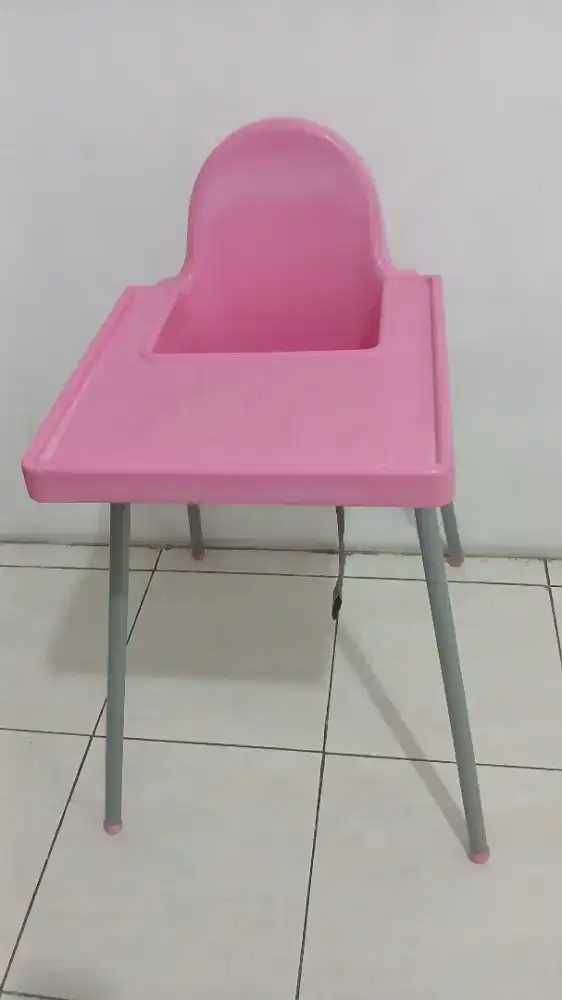 Kursi bayi atau anak