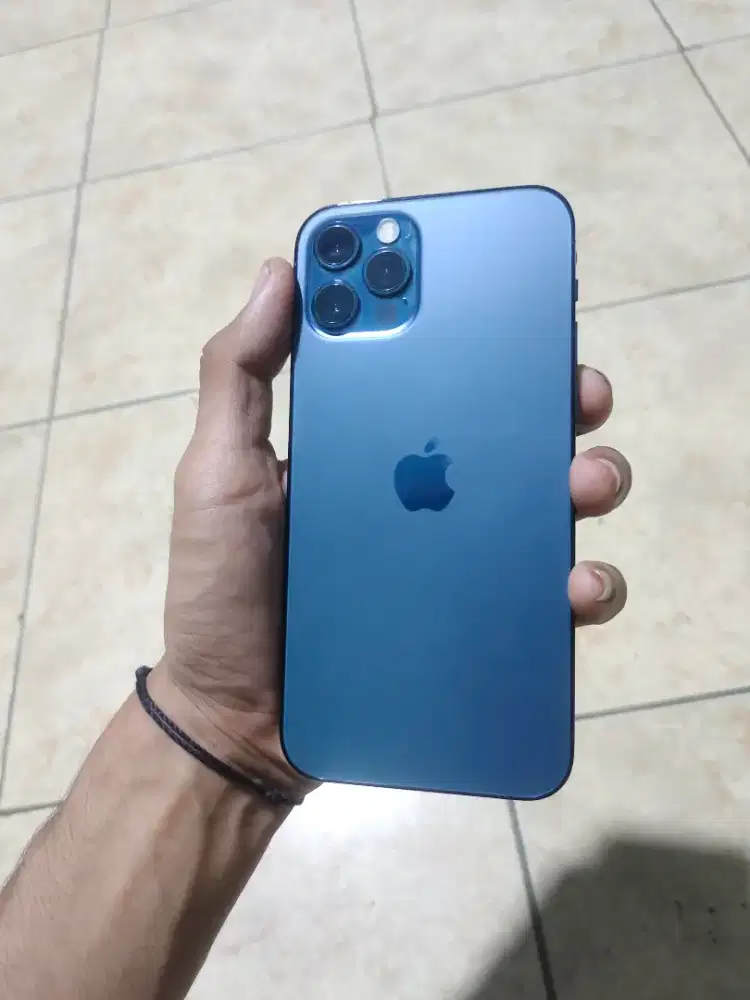 iPhone 12 pro ibox 128gb