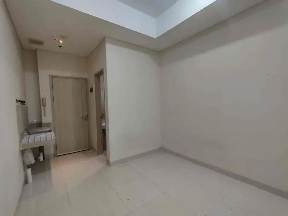 Disewakan apartemen elpis residence studio gunung sahari