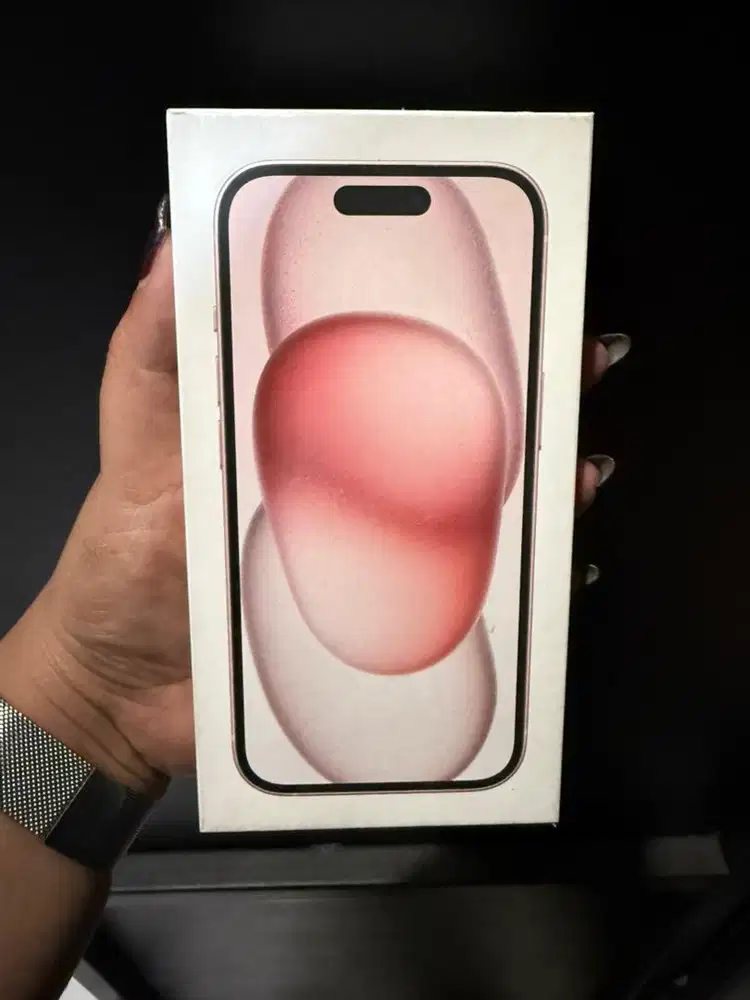 PROMO KREDIT IPHONE 15