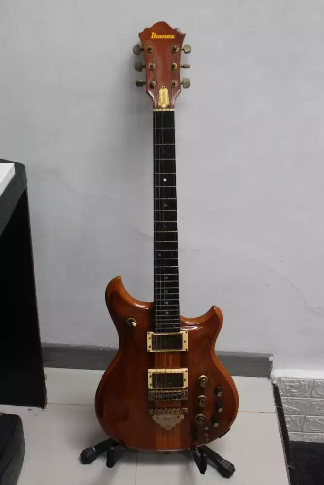 Ibanez Musician ( MC550) japan '81