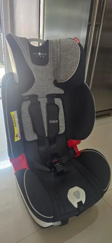 Carseat mothercare