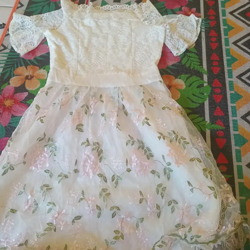 Preloved baju sendiri