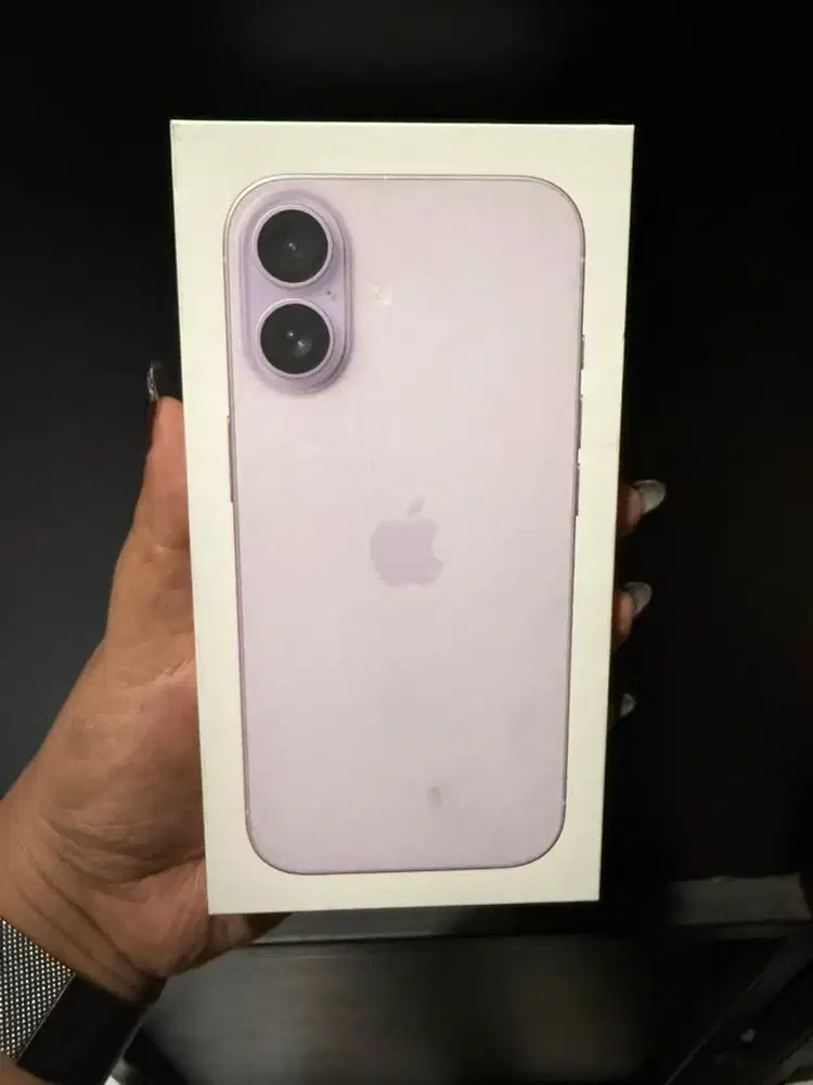 PROMO KREDIT IPHONE 17