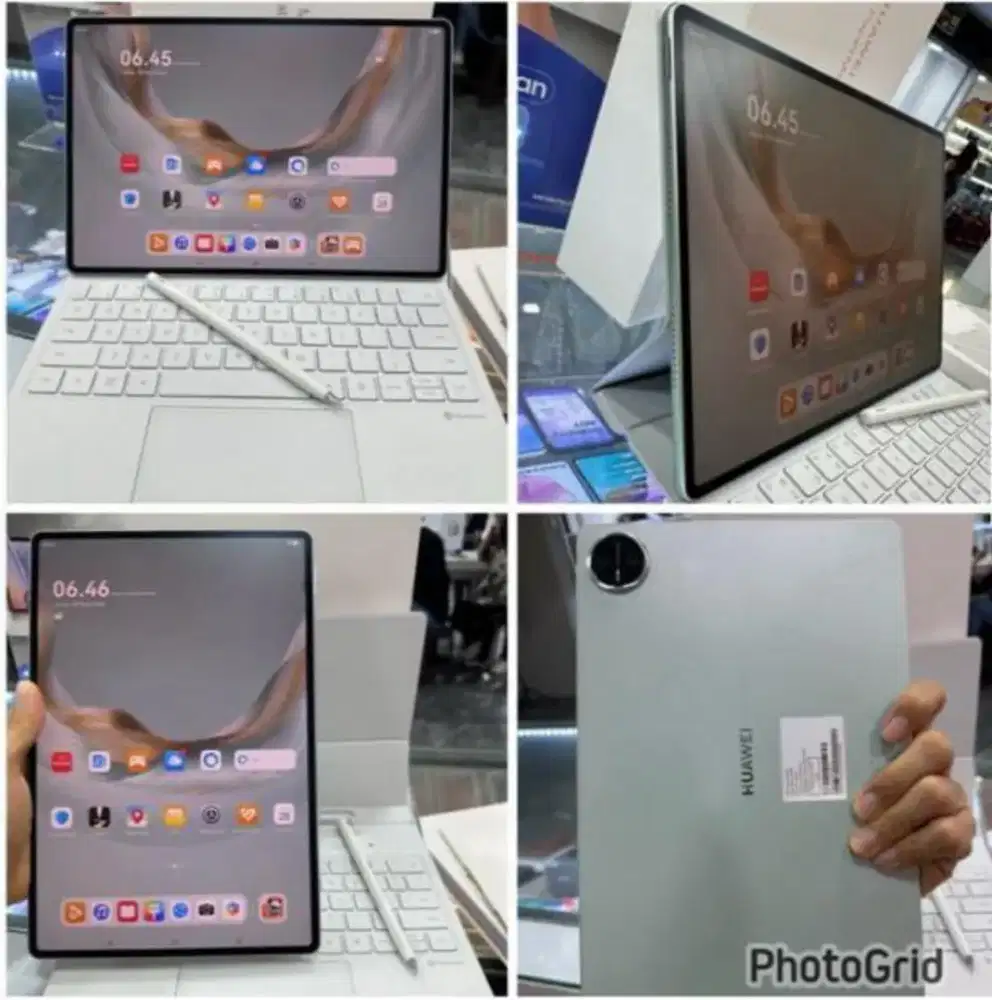 Huawei Matepad PRO pappermate Edition