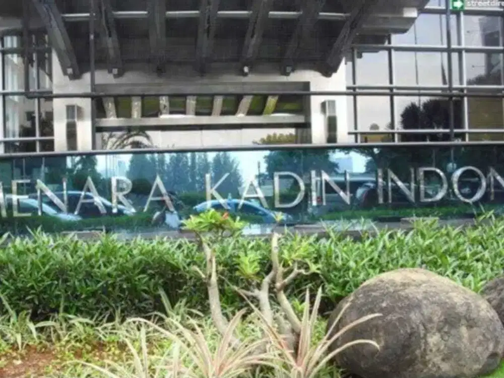 DIJUAL RUANG KANTOR MURAH STRATEGIS GEDUNG MENARA KADIN RASUNA SAID
