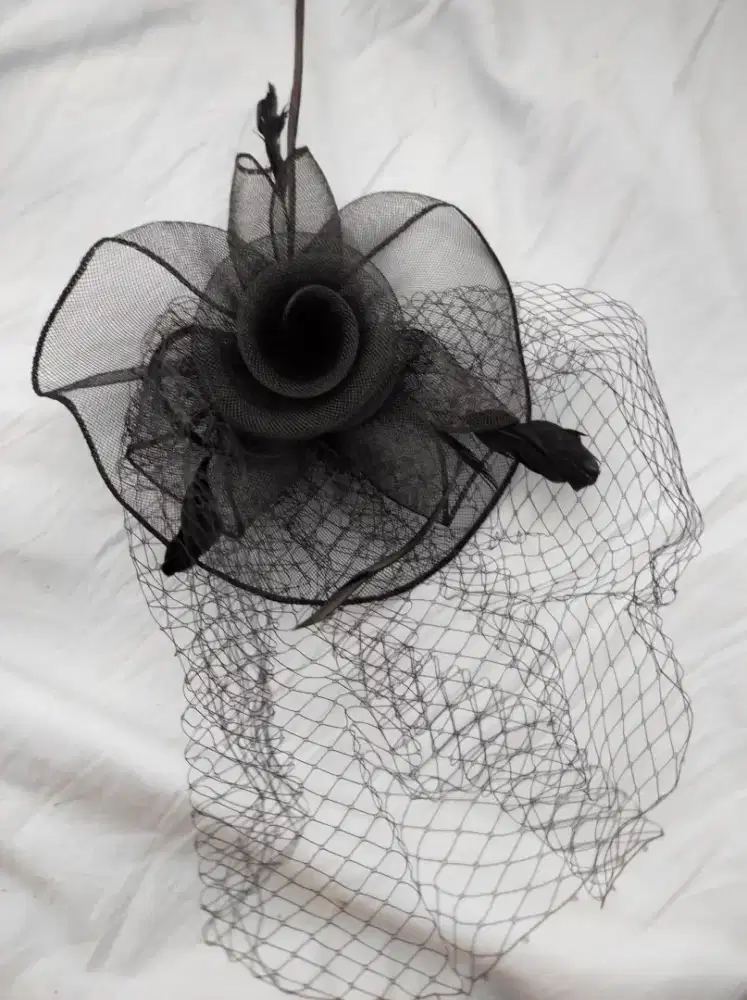 Topi Jala Jaring - HSC 2025