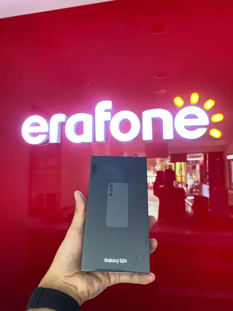 PROMO CASHBACK GALAXY S24 , GARANSI RESMI BISA CICILQN & TUKAR TAMBAH
